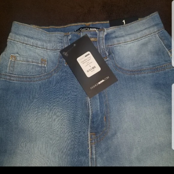 🍄4 Pairs of Jean's for $35🍄 One more Time skinny jeans - Picture 6 of 6